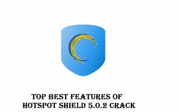 Hotspot Shield 5.0.2 Crack