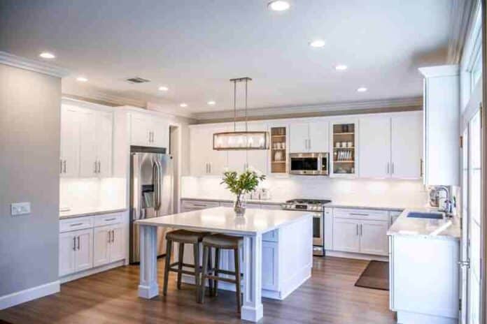 How to Design a Kitchen Layout