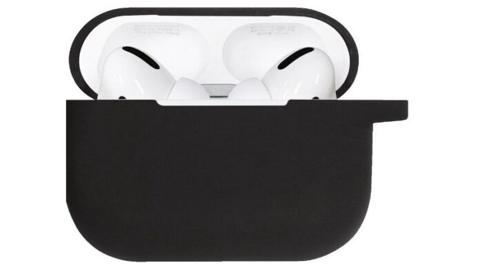 Airpods Pro Case Cover