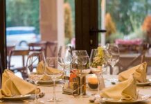 5 Things You Must Know Before Owning a Restaurant