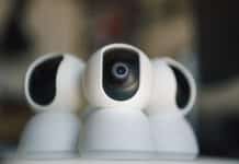 Wired vs. Wireless – Which Home Security Camera System Is Best for You? Smart home security camera